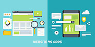 6 Reasons Why Mobile Apps Are Better Than Website
