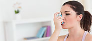 Efficient services for asthma allergies