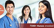 Best Post Graduate Nursing Program in UK