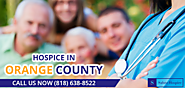 Hospice In Orange County - Salute Hospice