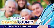Orange County Hospice At Home - Salute Hospice
