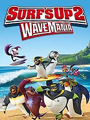 Watch Surf s Up 2 WaveMania Movie