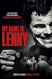 Watch My Name Is Lenny Movie