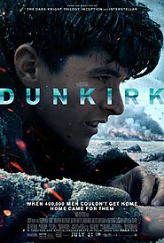 Watch Dunkirk 2017 Movie