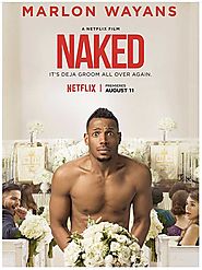 Watch Naked 2017 Movie