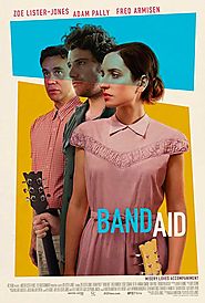 Watch Band Aid 2017 Movie