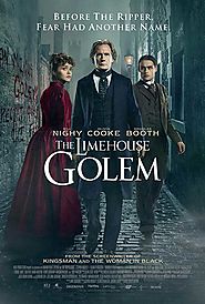 Watch The Limehouse Golem Movie