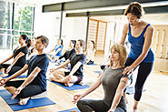 Why Attend A Yoga Workshop?