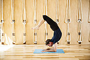 Yoga Therapy as an Alternative Medicine. – Namastday Yoga Center