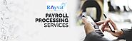 Top 3 Reasons To Harp On Online Payroll Services