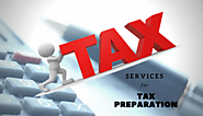 Online Tax Preparation Services for Small to Large Business Firms