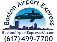 Airport Taxi Cambridge MA, Boston Airport Shuttle Minivan taxi with child seats