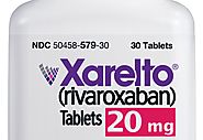 Is Xarelto the Right Choice for You?