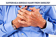 Complications of Xarelto and Its Lawsuits