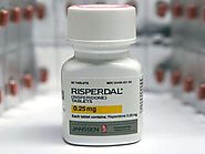 Health Complications Associated With Risperdal