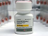 Gynecomastia and other health complications from risperdal.