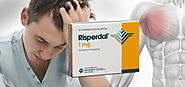 What is the controversy with Risperdal?