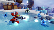 'Skylanders: Swap Force' Review: The Best Skylanders Game Yet