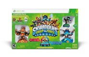 With Skylanders, Swap Characters, or Their Halves