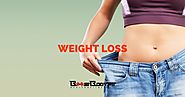 Weight Loss – Boost Your Body - Health, Nutrition and Fitness