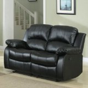 Amazon.com: Leather - Sofas & Couches / Living Room Furniture: Home & Kitchen