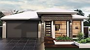 The Avanti home design is tailored to suit busy family life.