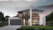 The Westmere is a versatile and dynamic home design.