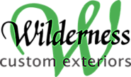 Exterior renovations consultation - Wilderness Custom Exteriors