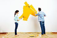 Kelowna Home Renovations | Removing Stains From Your Walls