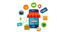 WooCommerce Development - Custom Woocommerce Development