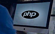 PHP Web Development company UK, PHP Web Application Development Services