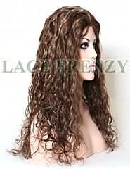 Glueless Full Lace Wigs- Fell Natural Beauty with These Wigs!