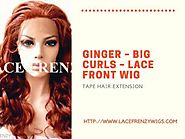 Hair Extensions & Wigs for All Style