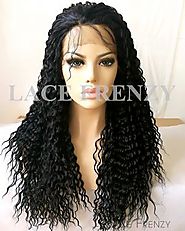 Know about Full lace wigs, its features and factors to consider before buying!!