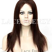 Know All About Glueless Full Lace Wigs!!