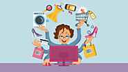 5 Reasons Why Consumers Adore eCommerce