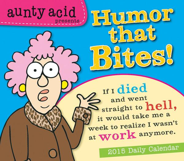 Funny Desktop Calendar Printable Calendar 2023