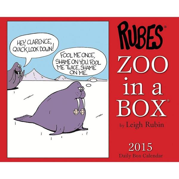 Funny Desk Calendars | A Listly List