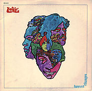 Forever Changes (Love)