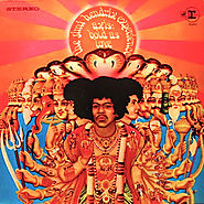 Axis:Bold As Love (Jimi Hendrix Experience)