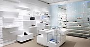 Versatility of the Storage Shelving Units