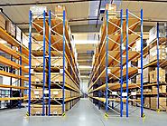 Find a Long-Lasting Pallet Racking