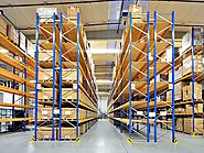 Understanding of Pallet Racking System