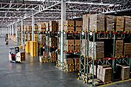 Easy to Install Pallet Racking Systems
