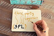 Know About A 3PL Company