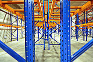 Factory Mezzanine Floor Installations in Sydney