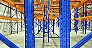 Good To Invest In Used Pallet Racking