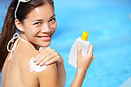 How To Choose A Sunscreen According To Your Skin Type?