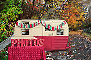Photo Booth Camper, The