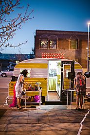 Vintage Camper Photo Booths: 10 Adorable Booths for Rent